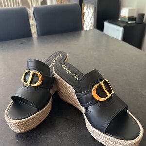 Christian Dior Shoes